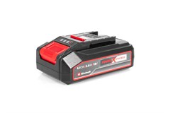 KIT BATERIA + CARREGADOR 18V 2,5AH PCX