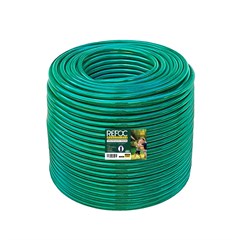 MANG JARD TRAN VERDE 1/2X2,00MM