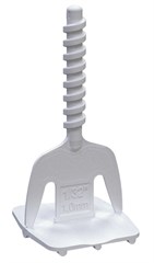 ESPAÇADOR NIVELADOR 02,0MM EASY SPIN