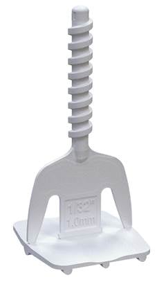 ESPAÇADOR NIVELADOR 03,0MM EASY SPIN