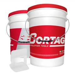 ESPAÇADOR NIVELADOR 01,0MM ST
