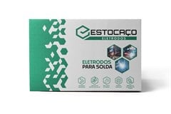 ELETRODO 6013 3,25MM 20KG CAIXA 