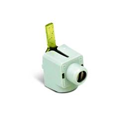 CONECTOR PARA DISJUNTOR 50MM FRONTAL