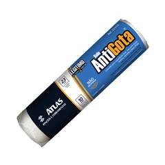 ROLO ANTIGOTA 23CM SEM SUPORTE 321/10