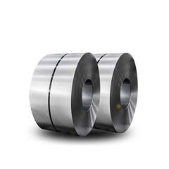 BOBINA GALVANIZADA 0.43X0600MM 1.9KG/MT