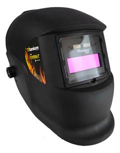 MASCARA DE SOLDA ESCURECIMENTO AUTOMATICO TONALIDADE 11