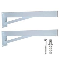 SUPORTE PARA PIA PARA PARAFUSAR 60X40X2