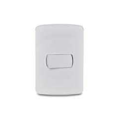 INTERRUPTOR 1 PARALELO 10A MILUZ