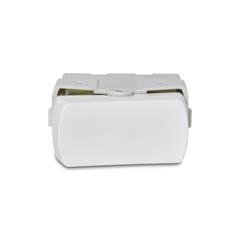 MODULO INTERRUPTOR INTERMEDIÁRIO 10A MILUZ