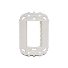 SUPORTE PLACA 4X2 3 POSTOS LUNARE