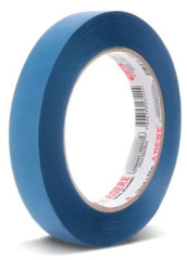 FITA CREPE PARA PINTURA IMOBILIARIA AZUL ADERE 527S 24MMX50M