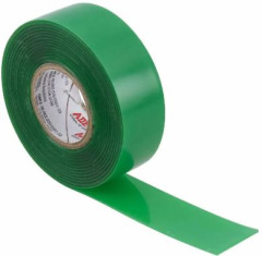 FITA DUPLA FACE MASSA ACRILICA TRANSP. ADERE XT100 19MMX20M