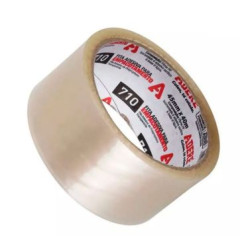 FITA EMPACOTAMENTO TRANSP. ADERE 710 48MMX100M