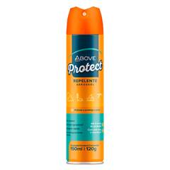 REPELENTE PARA INSETOS 150ML 120G