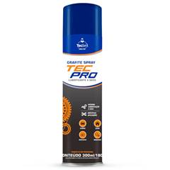 GRAFITE SPRAY 180G E 300ML