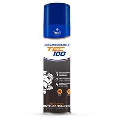 DESCARBONIZANTE SPRAY 300ML