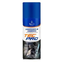 LUBRIFICANTE PARA CORRENTES 200ML