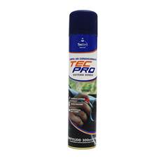 LIMPA AR CONDICIONADO 300ML NEUTRO