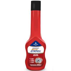 ADITIVO PARA COMBUSTIVEL 200ML GASOLINA