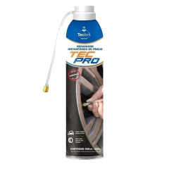 REPARADOR PNEUS 400ML 260G