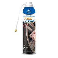 REPARADOR PNEUS 400ML 260G