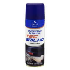 REVITALIZADOR PARA PLASTICO 200ML