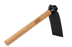 ENXADAO ESTREITO 2.5 LIBRASBS COM CABO 130CM