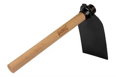 ENXADÃO LARGO 2.5 LIBRAS COM CABO 130CM