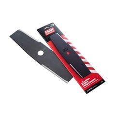 LAMINA ROCADEIRA 2 PONTAS 350X1.5X25.5MM
