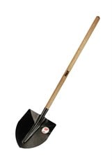 PÁ DE BICO N°3 COM CABO 120CM
