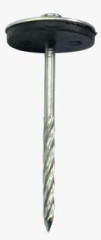 PREGO TELHEIRO 18X30 CABECA PEQUENA GALVANIZADO