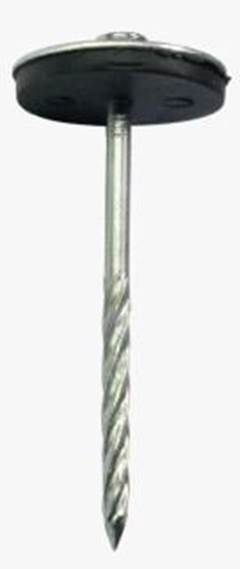 PREGO TELHEIRO 18X30 CABECA PEQUENA GALVANIZADO