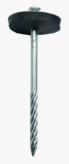 PREGO TELHEIRO 18X36 CABECA GRANDE GALVANIZADO