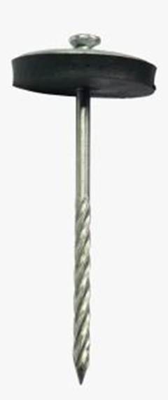 PREGO TELHEIRO 18X36 CABECA PEQUENA GALVANIZADO