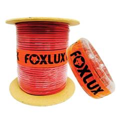 FIO CRISTAL 1,50MM (2X14AWG) 100M