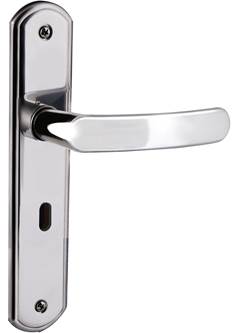 FECHADURA INOX PREMIUN ALAVANCA INTERNA 2700/31