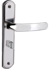 FECHADURA INOX PREMIUN ALAVANCA BANHO 2800/31
