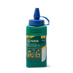REFIL PARA GIZ DE LINHA AZUL 115 GRAMA SATA