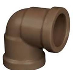 JOELHO 90 SOLDAVEL 60MM