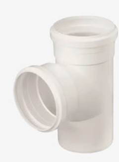 TE ESGOTO 075X075MM