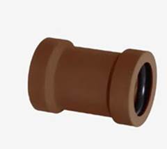 LUVA CORRER SOLDAVEL DN32 COM ANEL