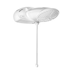DUCHA ELETRICA TOP JET TURBO MULTITEMPERATURA 220V 6400W