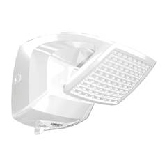 DUCHA ELETRICA FUTURA MULTITEMPERATURA 220V 6800W