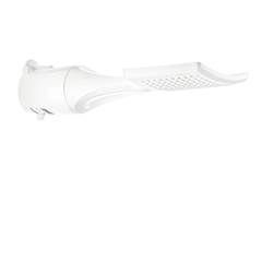 DUCHA ELÉTRICA MULTITEMPERATURA LOREN SHOWER 220V 5500W