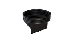 ANTI ESPUMA PARA RALO DN 150MM PRETA