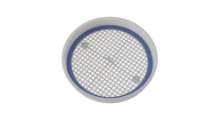RALO PROTETOR DN 100MM
