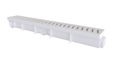 RALO SMART MODULAR 06CX50CM  BRANCO