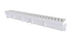 RALO SMART MODULAR 06CX50CM  BRANCO