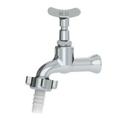 TORNEIRA JARDIM CROMADA 1/2