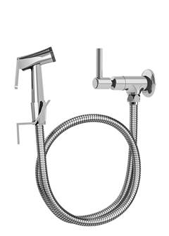 DUCHA HIGIENICA CROMADA 1/2 C70